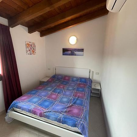 Residence L'Incanto Attici Кастельсардо Экстерьер фото